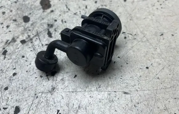Opel Zafira A Turbo solenoid valve 4534375
