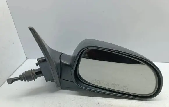 Chevrolet Lacetti Manual wing mirror 
