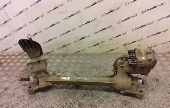 Ford Transit - Tourneo Connect Steering rack CV6C3D070