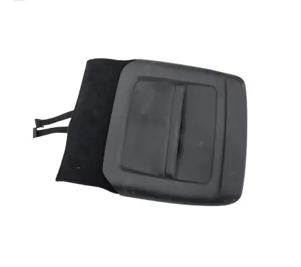 Dodge Challenger Seat trim L0267685AC22DX9