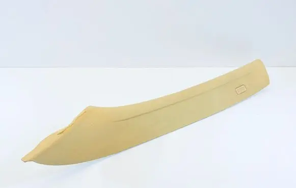 BMW 7 E65 E66 (A) pillar trim 8223665