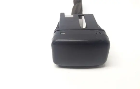 Mazda 323 Other switches/knobs/shifts