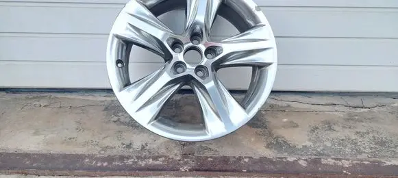 Toyota Highlander XU50 R19 alloy rim J56401 AMD