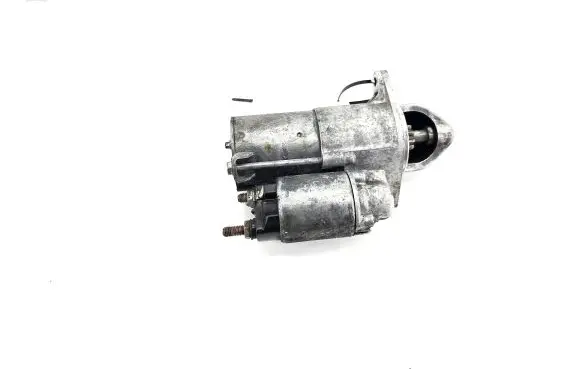 Opel Zafira B Starter motor 55556032 8000048