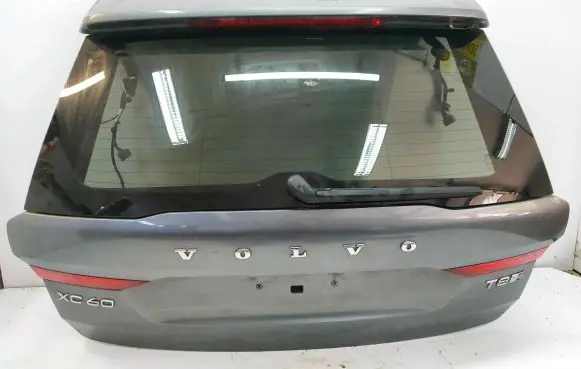 Volvo XC60 Tailgate/trunk/boot lid