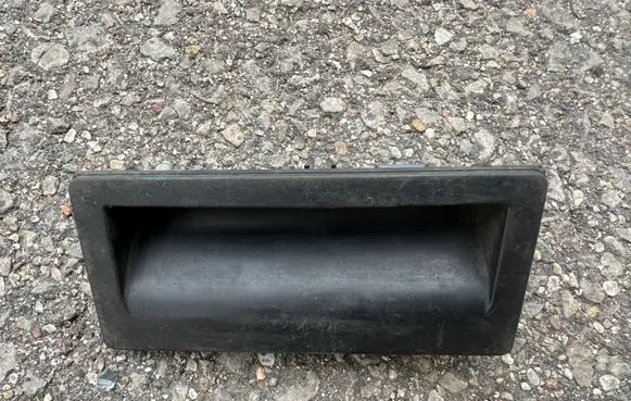 Audi A6 C7 Tailgate/trunk/boot exterior handle 5N0827566T