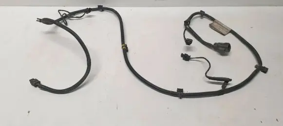 Volvo V70 Parking sensor (PDC) wiring loom 30798625 30796825