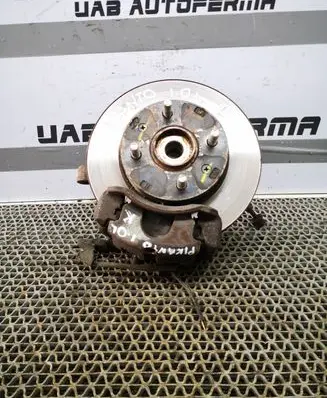 KIA Picanto Front wheel hub