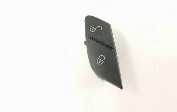 Mercedes-Benz ML W164 Central locking switch button 2518201010 A2518201010