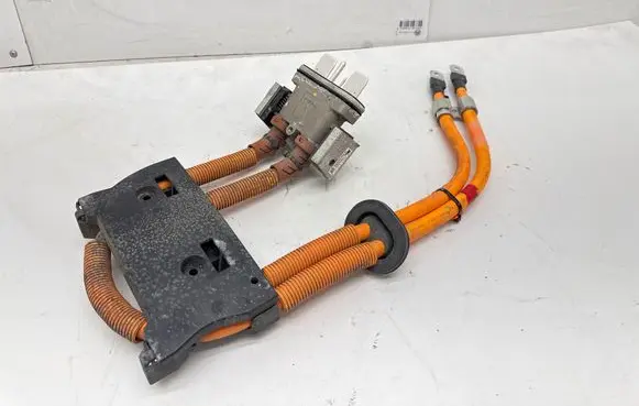 Tesla Model S Other wiring loom 102256510E
