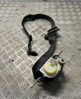KIA Sorento Front seatbelt