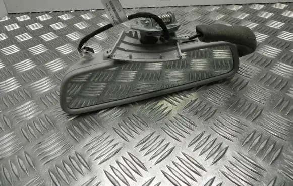 Mercedes-Benz C AMG W204 Rear view mirror (interior) A2048102917 T651