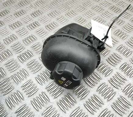 BMW X6 G06 Coolant expansion tank/reservoir 8610661