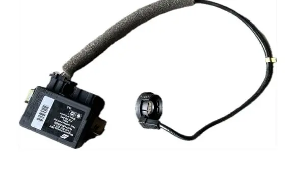 Ford Galaxy Immobilizer control unit/module 7M5953257F