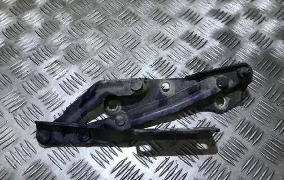 Tailgate/trunk/boot hinge
