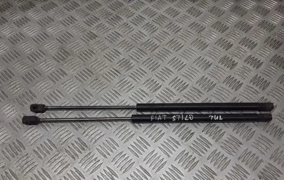 Fiat Stilo Tailgate hydraulic set 