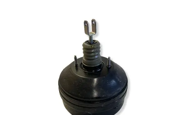 BMW 1 F20 F21 Brake booster 6798418 0204259552 22200536375