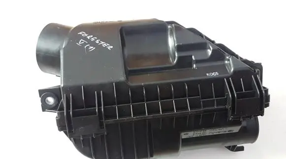 Subaru Forester SK Air filter box 16518AA12 16518AA13
