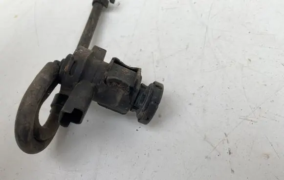 Toyota Corolla E110 Turbo solenoid valve 9635794380