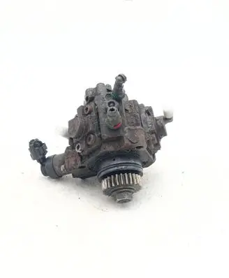 Renault Trafic II (X83) Fuel injection high pressure pump 445010234 4708034 3200912103