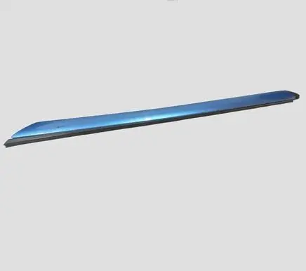 Citroen C4 I Picasso Roof trim bar molding cover 9654505577