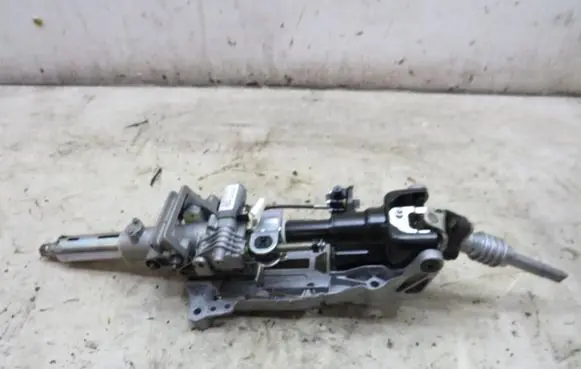 Jeep Grand Cherokee Steering wheel axle KRIS235789