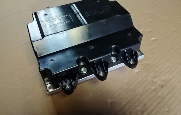 Honda Civic Other control units/modules 1B100RMXE09