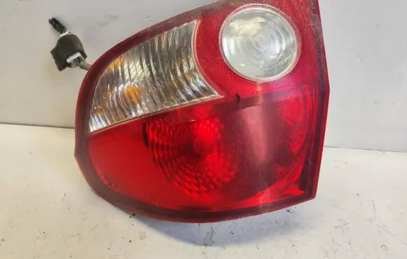 Hyundai Getz Rear/tail lights 924021CXXX