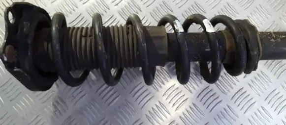 Toyota Corolla Verso AR10 Rear coil spring