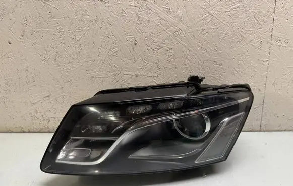 Audi Q5 SQ5 Headlight/headlamp 8R0941003AF