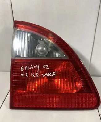 Ford Galaxy Tailgate rear/tail lights 7M5945093C
