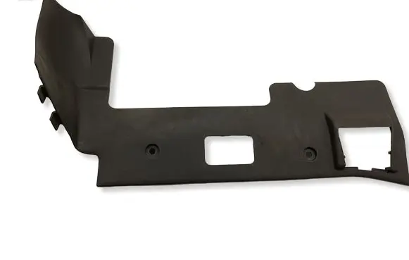 Volvo S60 Dashboard lower bottom trim panel 9164892 3865