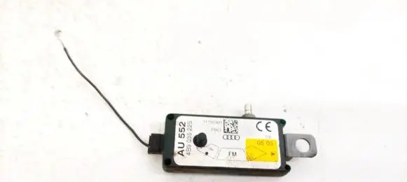 Audi A6 S6 C5 4B Antenna control unit 4B9035225