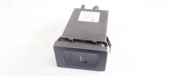 Volkswagen PASSAT B5 Windscreen/window heater switch 3b0959621b