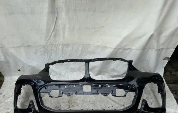 BMW X3 G01 Front bumper