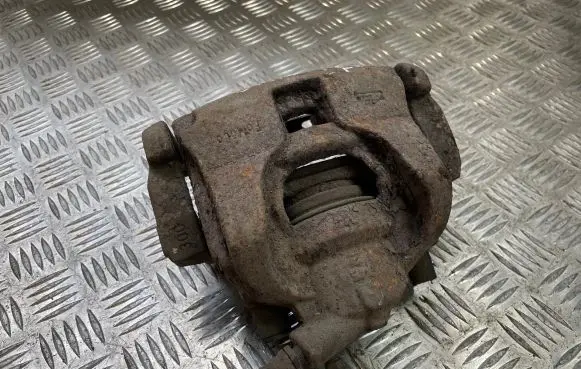 Ford Galaxy Front brake caliper
