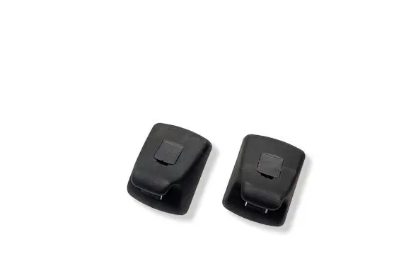 Land Rover Evoque I Sun visor clip/hook/bracket 