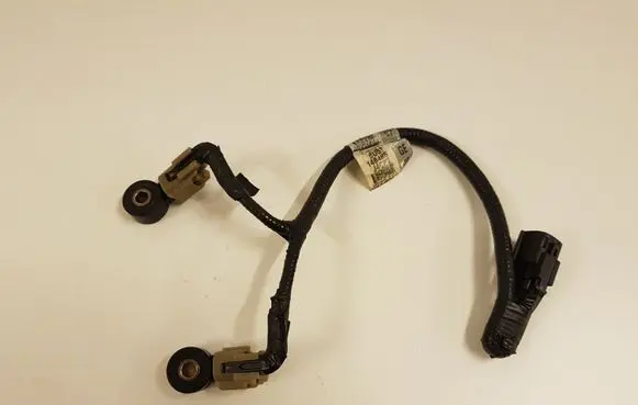 Ford Mustang VI other engine part BU5T14B485J4CP7