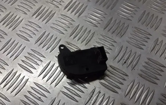 Renault Laguna II A/C air flow flap actuator/motor 52485219