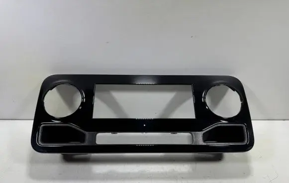 Mercedes-Benz Sprinter W907 W910 Radio/GPS head unit trim A9108271000 9108271000