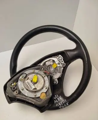 Audi A4 S4 B5 8D Steering wheel 8E0419091