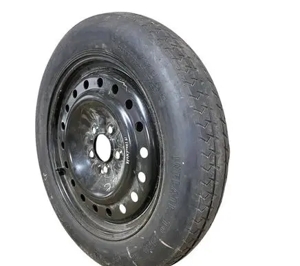 Dodge Challenger R17 spare wheel 04782819AB