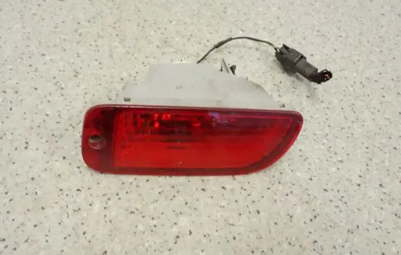 Chevrolet Epica Rear/tail lights EPICALAMPKA