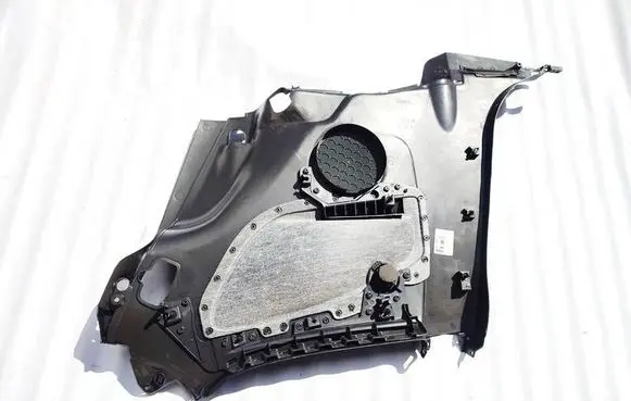Alfa Romeo Mito Other interior part ep070063