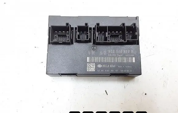 Volkswagen PASSAT B6 Engine control unit/module 3C0959433R