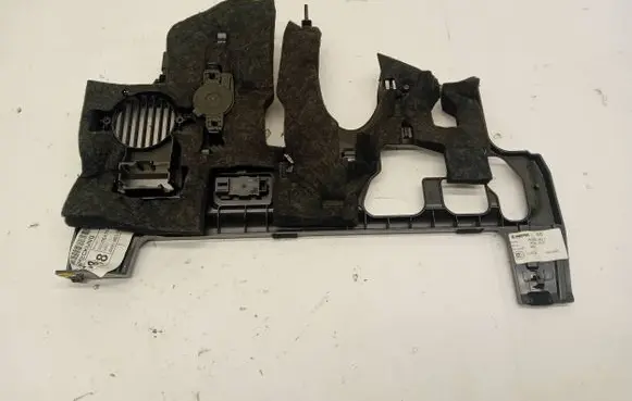 Audi A4 S4 B9 Dashboard lower bottom trim panel 8W1863083E 2222164754025