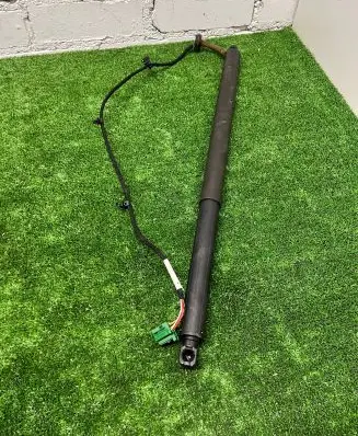Mercedes-Benz GLE W167 Tailgate strut A1678903600 201065A A01156