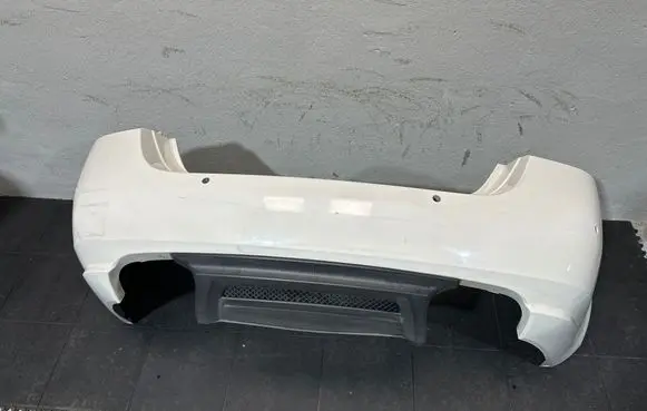 Jaguar XK - XKR Rear bumper