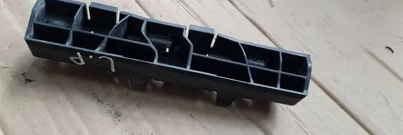 Audi A6 S6 C8 4K Sill supporting ledge 4K0853921 8116859