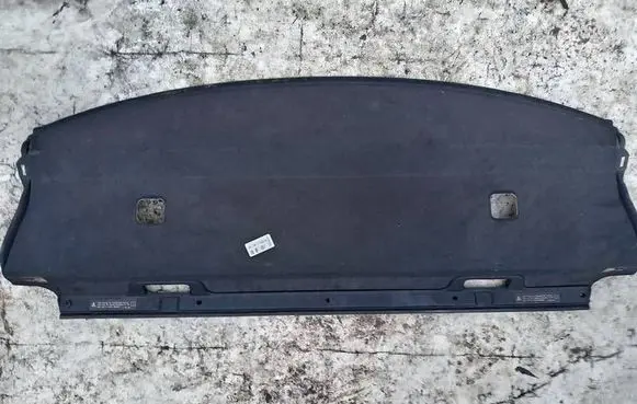 BMW 3 E90 E91 Other trunk/boot trim element 51466956513 54703014